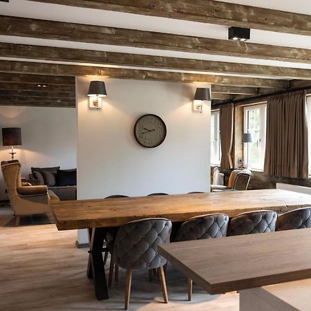 Strandberg'S Ursprung: Spa & Kitchen Браунлаге Экстерьер фото